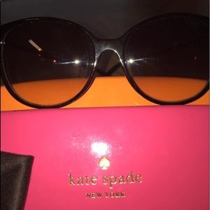 Kate Spade Sunglasses